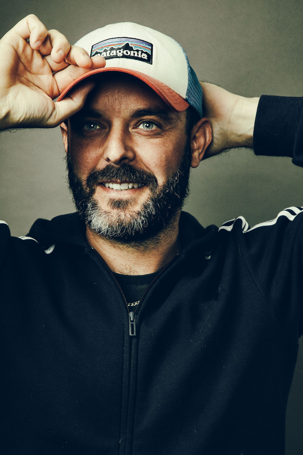 Sergio Pivetta Ican Models, Queenstown, New Zealand