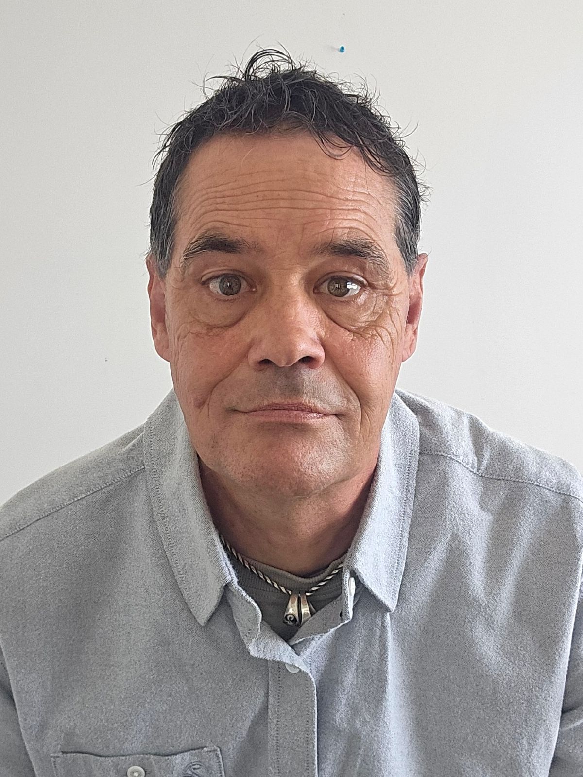 Tony Clement : Ican Team, Queenstown, New Zealand