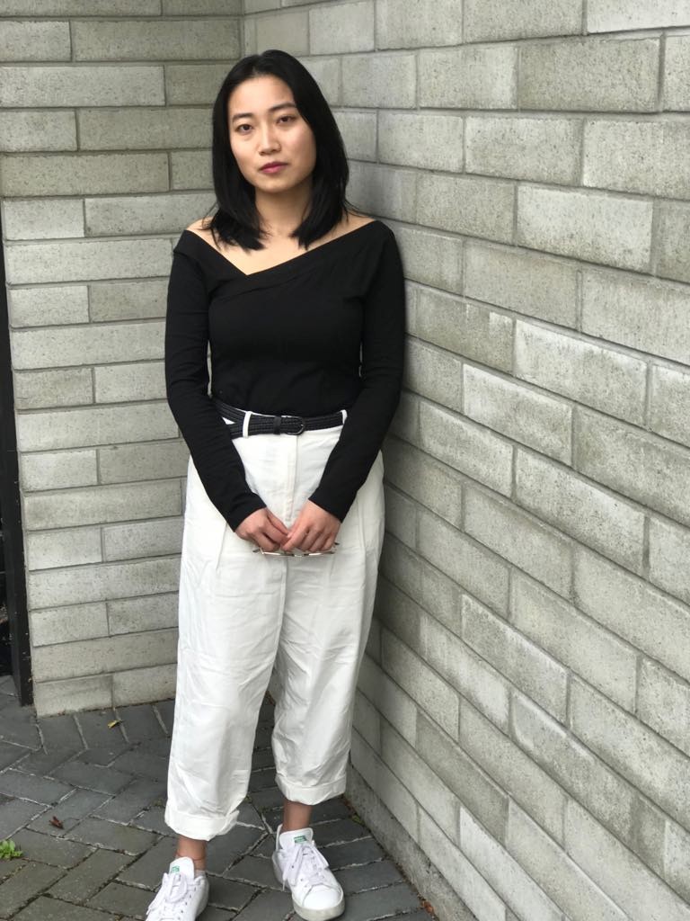 Xingli Li : Ican Models, Queenstown, New Zealand