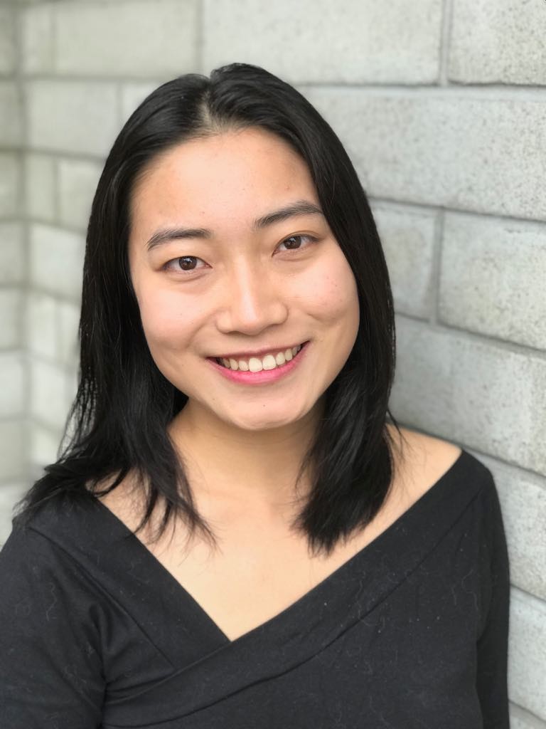 Xingli Li : Ican Models, Queenstown, New Zealand