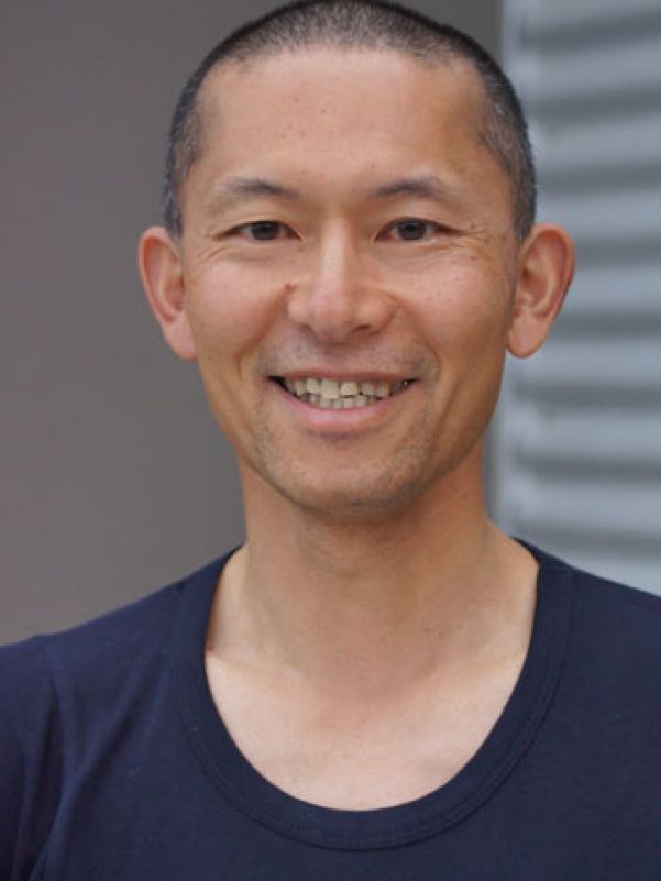 Teiji Kitai