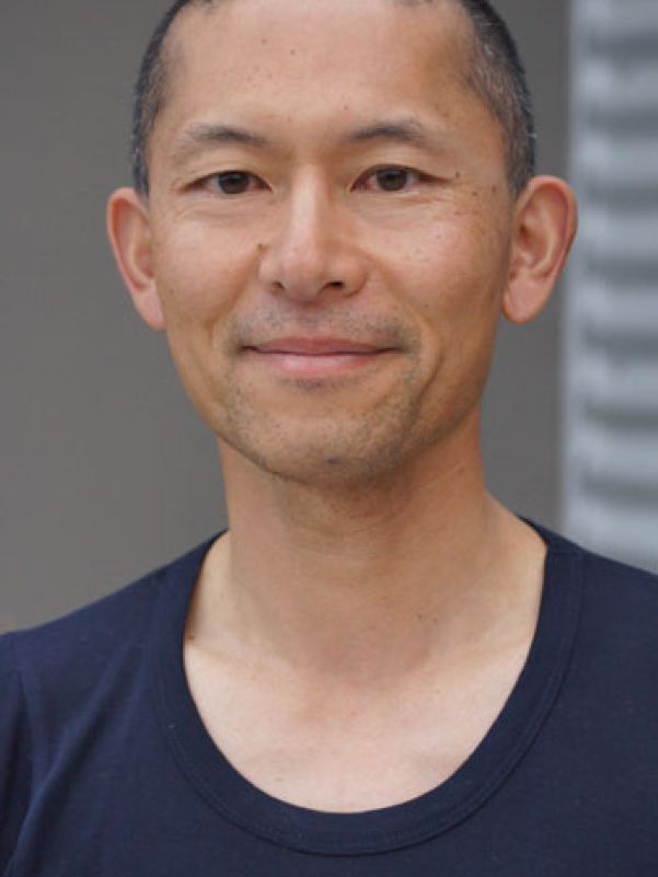 Teiji Kitai