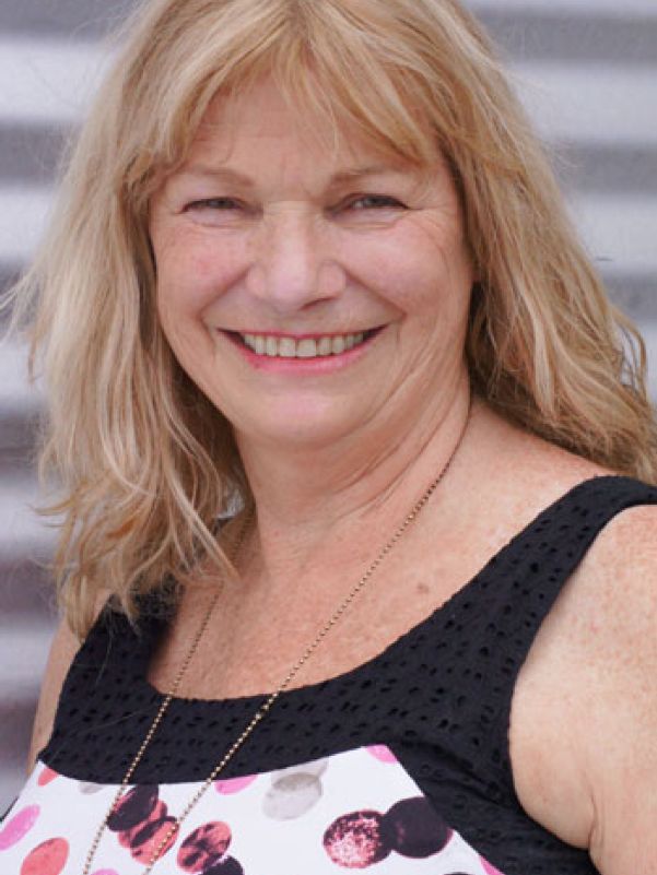 Liz Bristow 