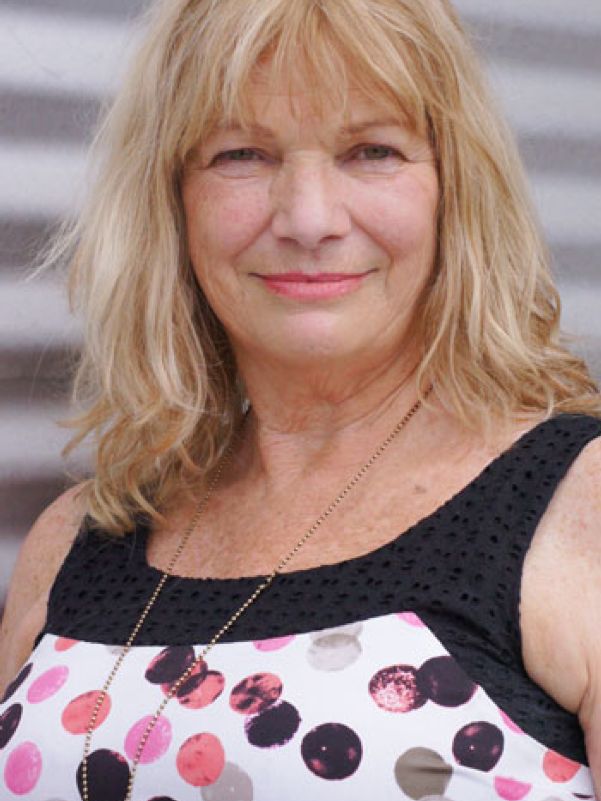 Liz Bristow 
