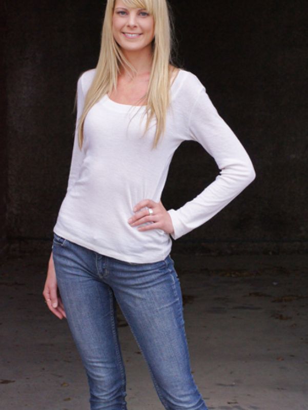 Shannon Westgate 