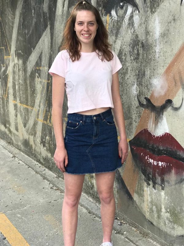 ABBEY DOWNING