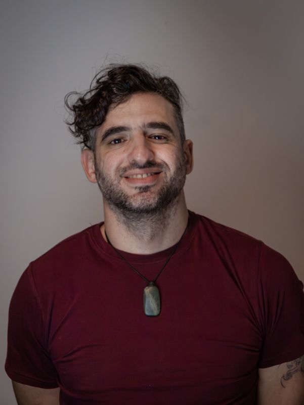 Adrian Bosi : Ican Team, Queenstown, New Zealand
