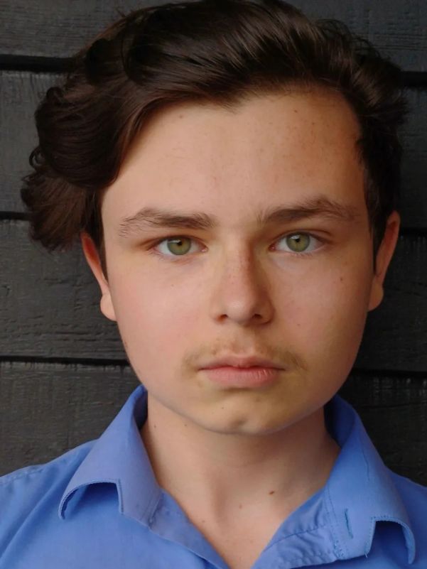 Aiden Lilley