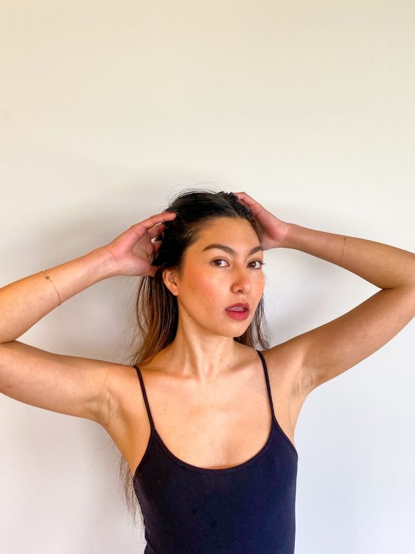 Alissa Ledesma