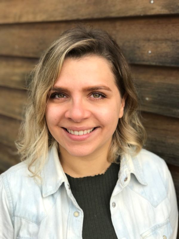 Ana Bettio 