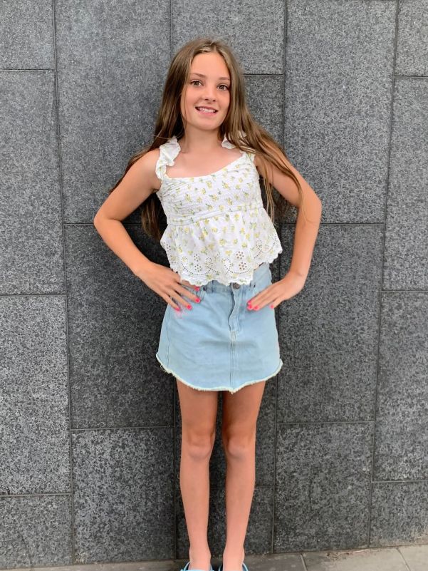 Aria Morris