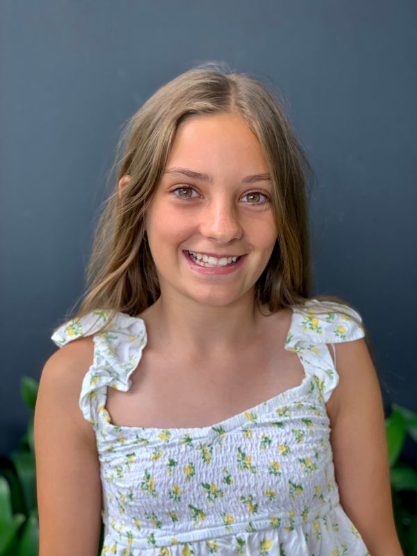 Aria Morris