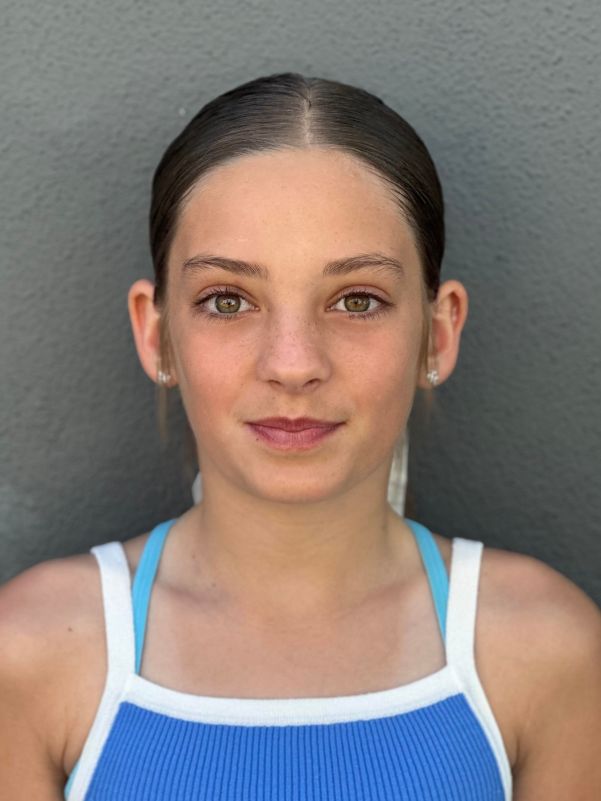 Aria Morris