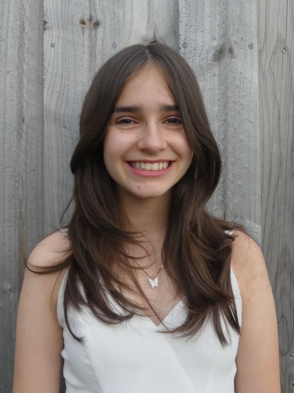 Ava Schaumann