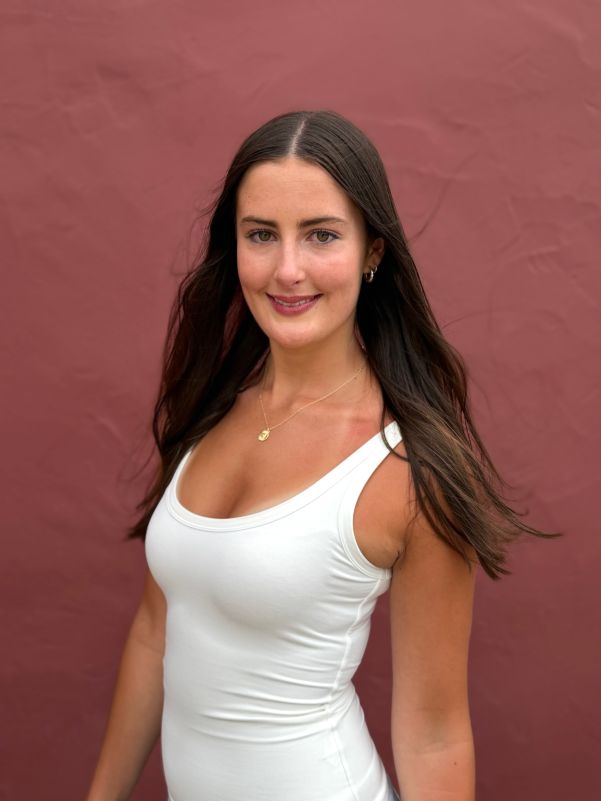 Bella Templeton