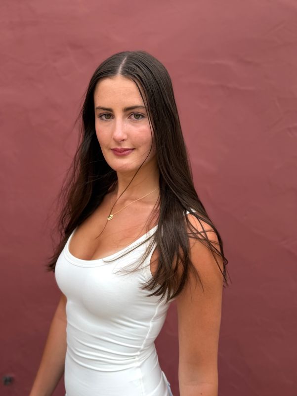 Bella Templeton