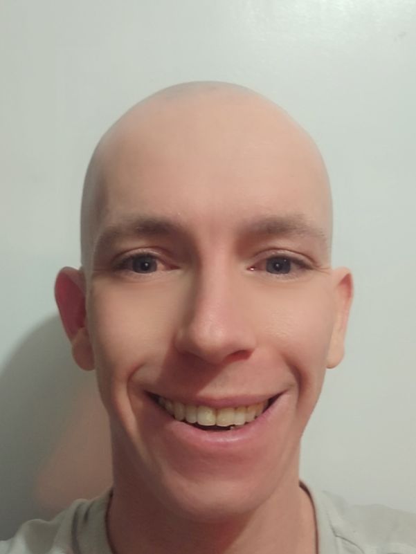Ben Love