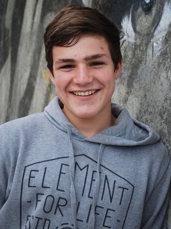 BLAKE TIPPETT