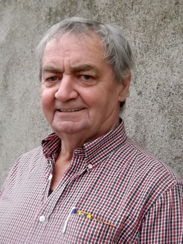 Bruce Johnston : Ican Models, Queenstown, New Zealand