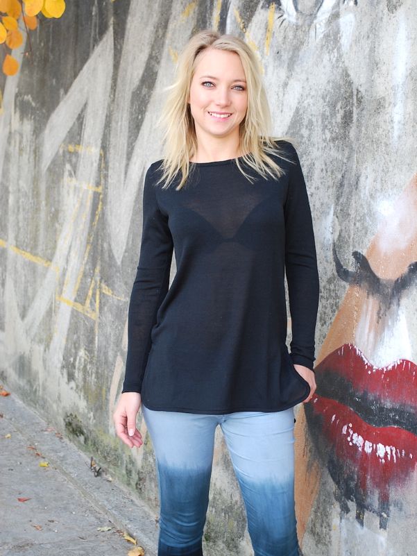 Casey Small : Ican Team, Queenstown, New Zealand