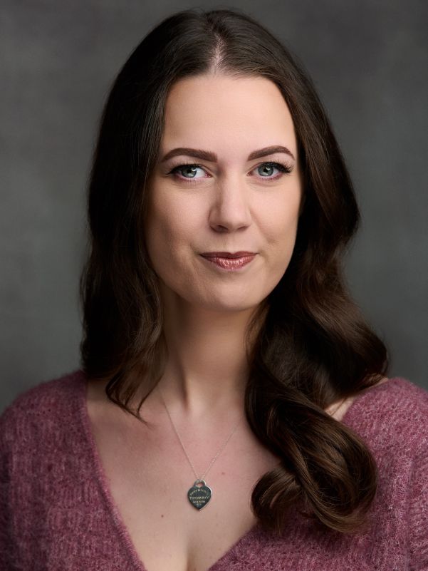 Chelsea Sheehan-Gaiger