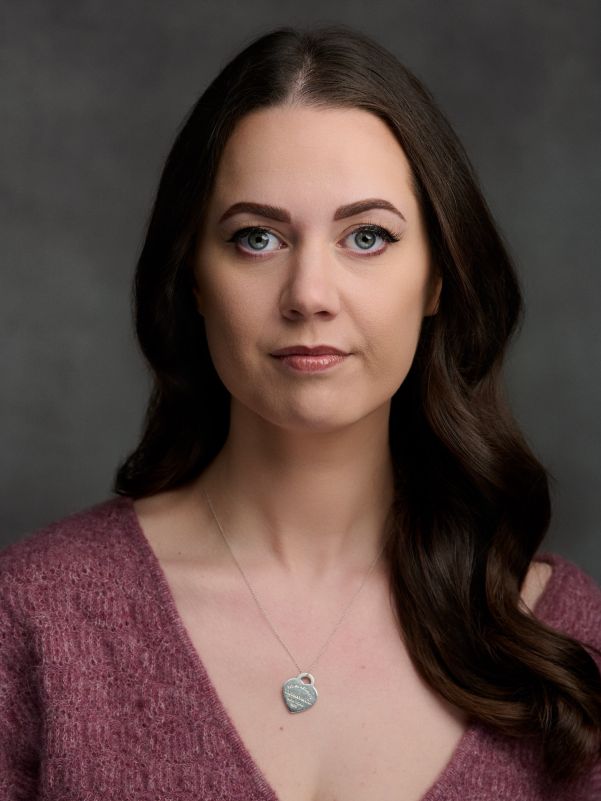 Chelsea Sheehan-Gaiger