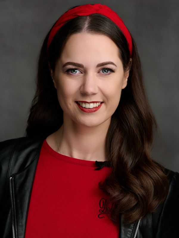 Chelsea Sheehan-Gaiger