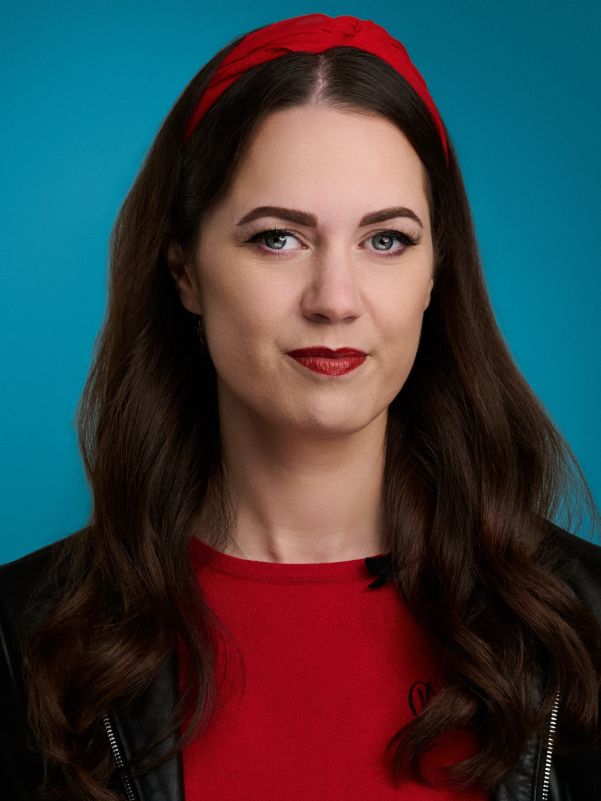 Chelsea Sheehan-Gaiger