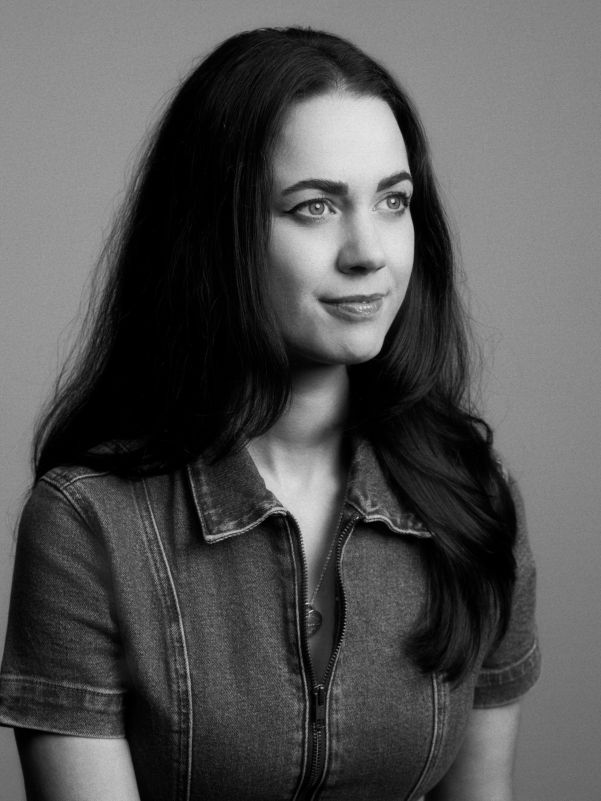 Chelsea Sheehan-Gaiger