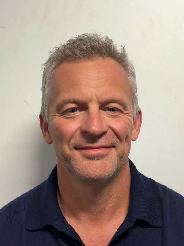 Christopher Major : Ican Team, Queenstown, New Zealand