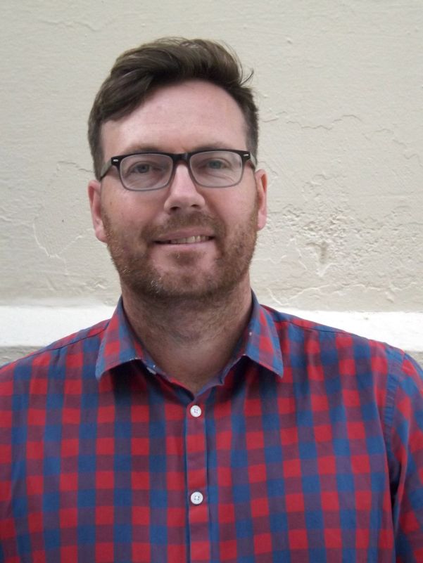 Chris Ormandy
