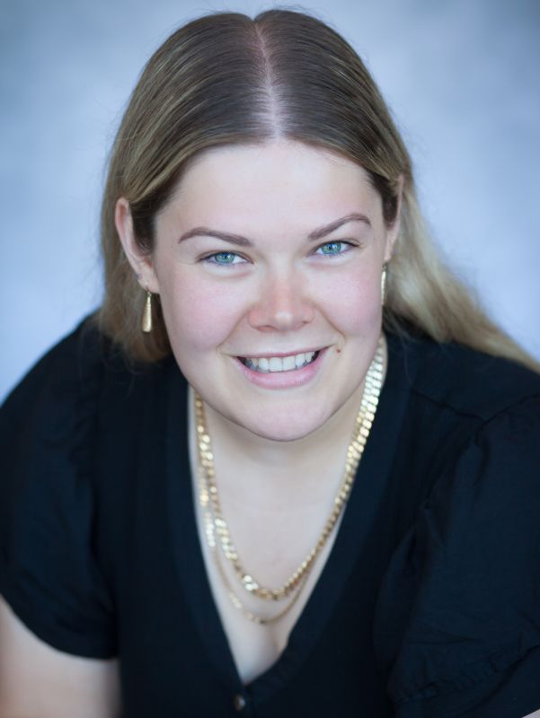 Clare Lewis