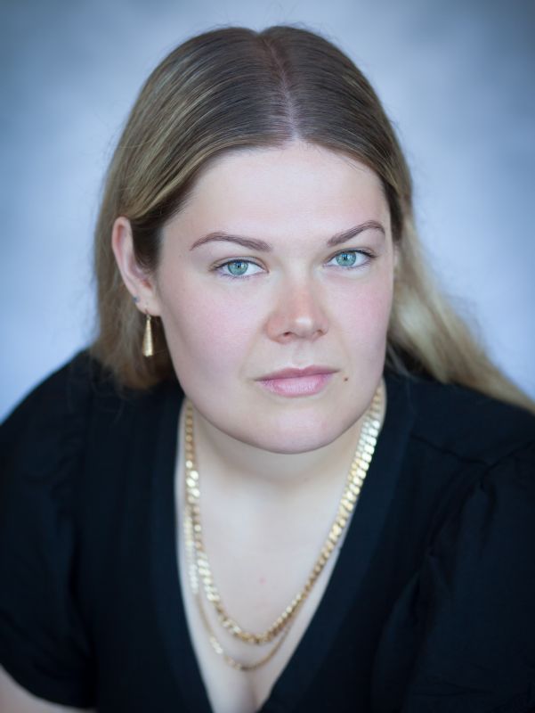 Clare Lewis