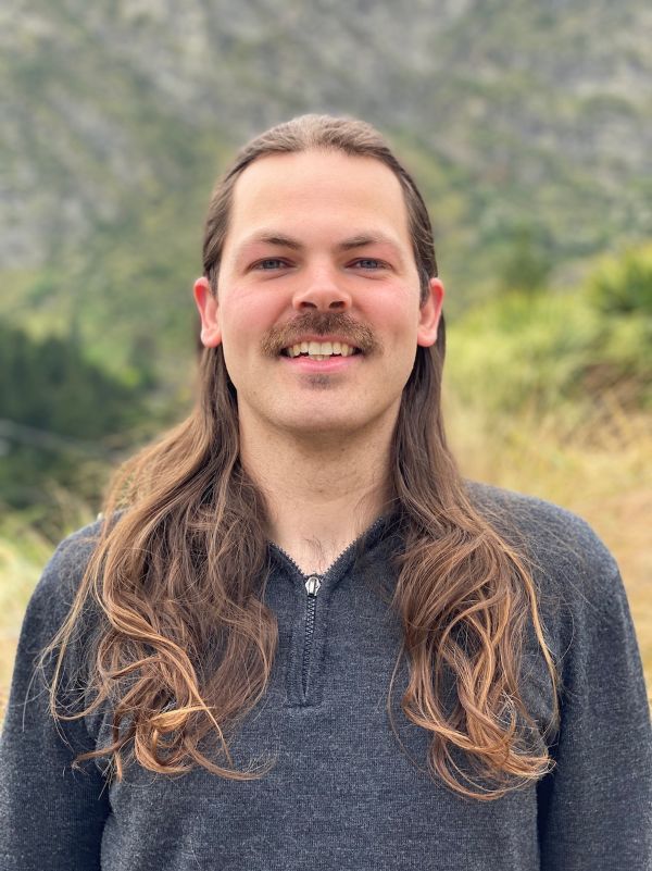 Daniel Hathaway