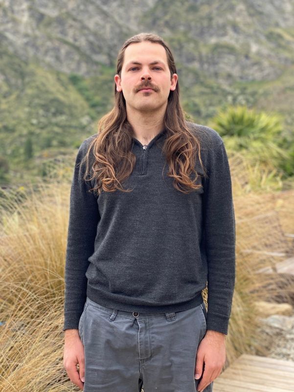 Daniel Hathaway