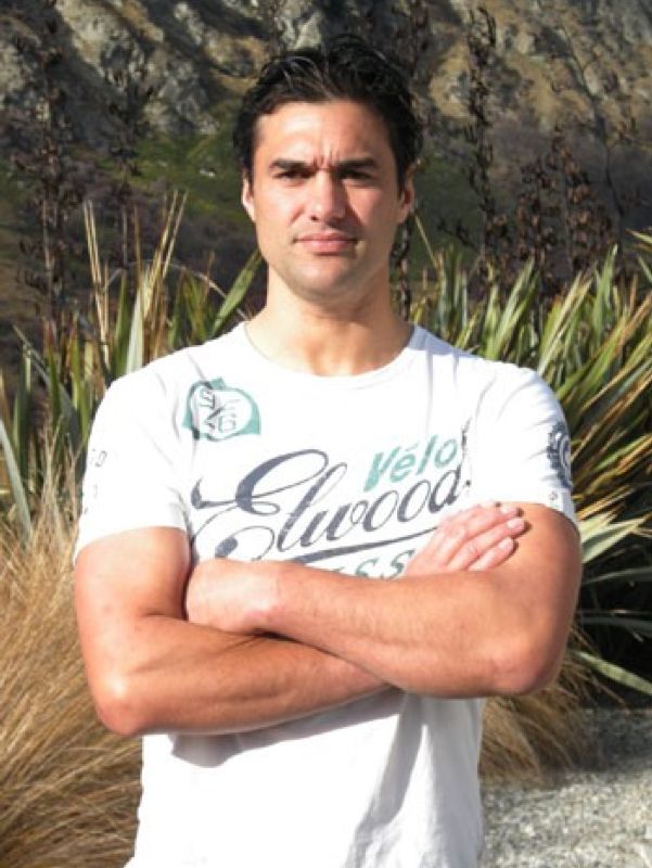 DANIEL IOSEFO