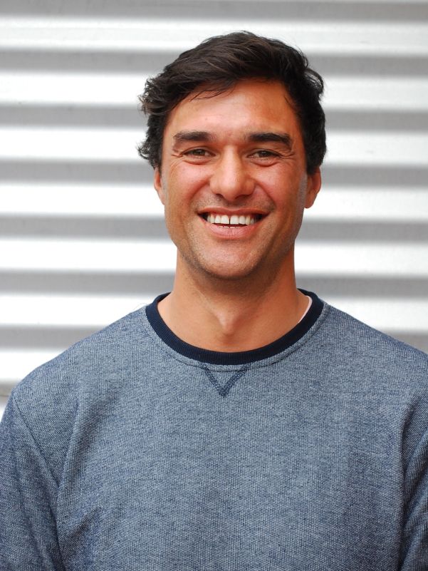 DANIEL IOSEFO