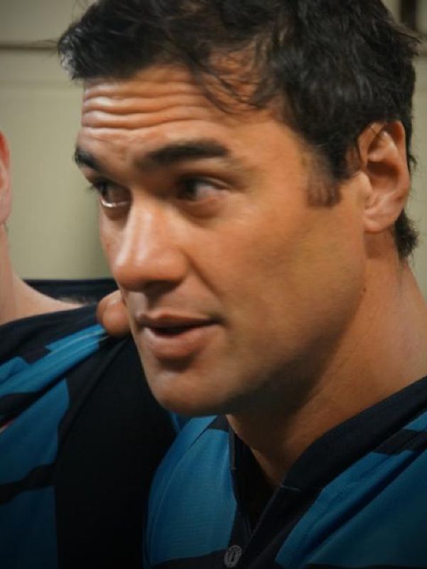 DANIEL IOSEFO