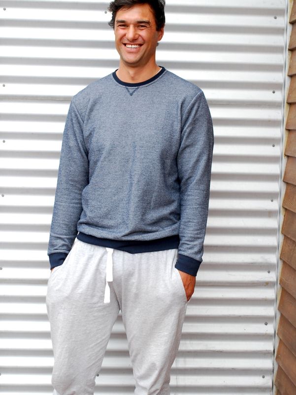 DANIEL IOSEFO