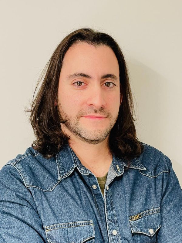 Dario Etcheveste
