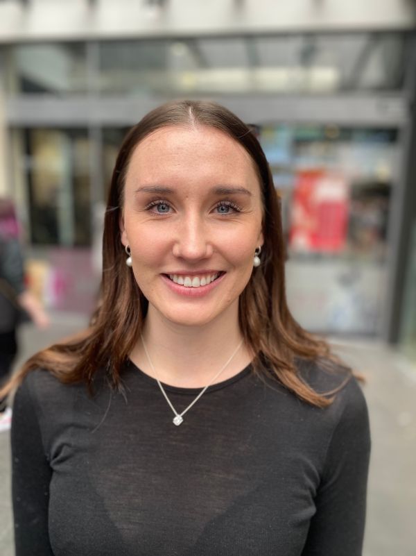 Della Vining Ican Models, Queenstown, New Zealand