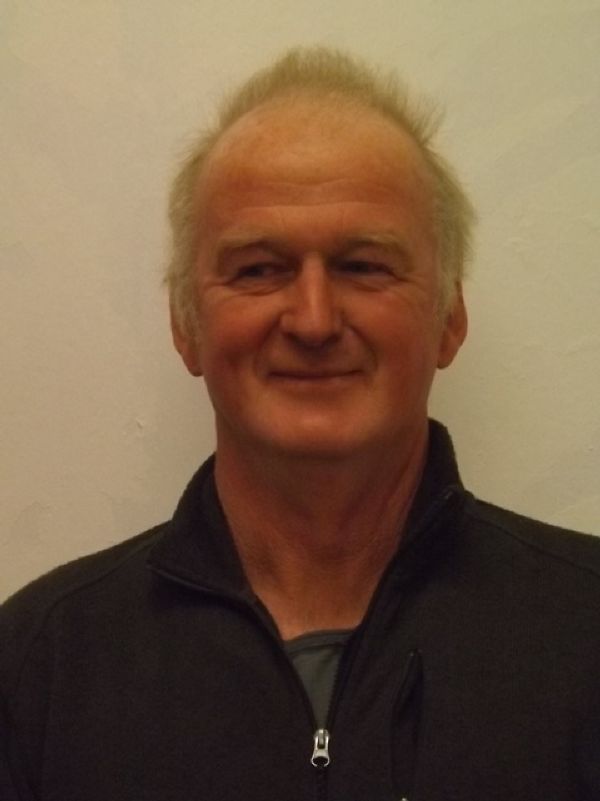 DONAL FERGUSON - NELSON