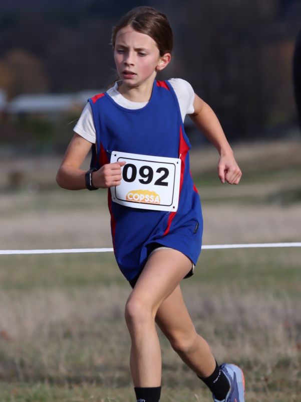Eadie Palmer