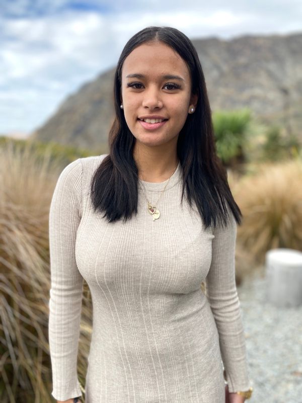 Eden Pritchard