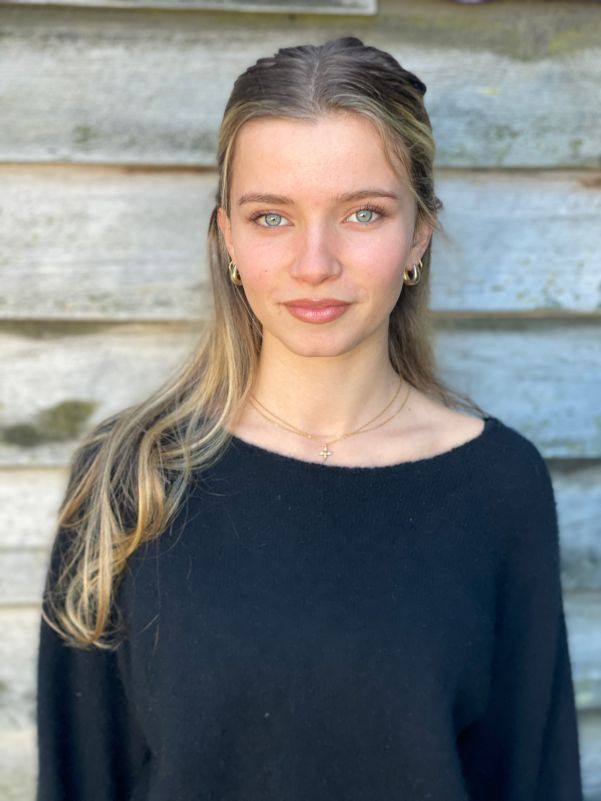 Elsa Devereux : Ican Team, Queenstown, New Zealand