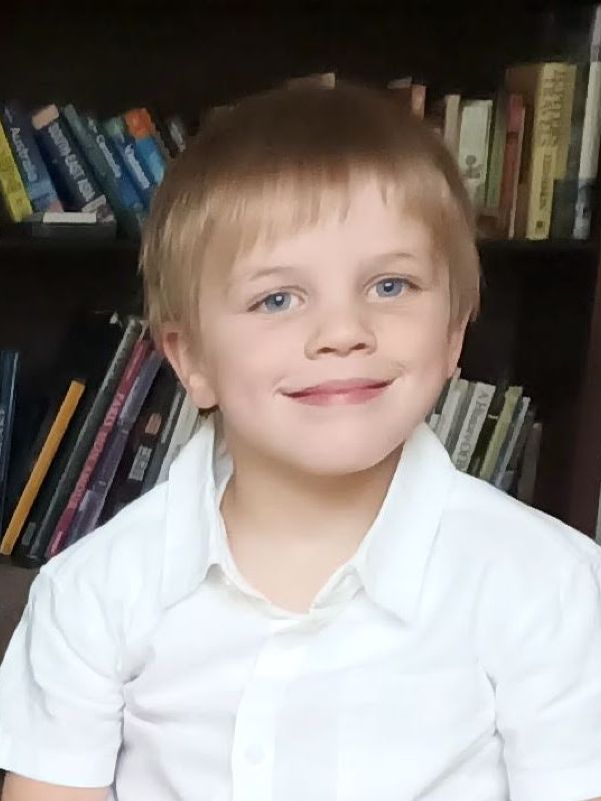 Flynn Maxwell