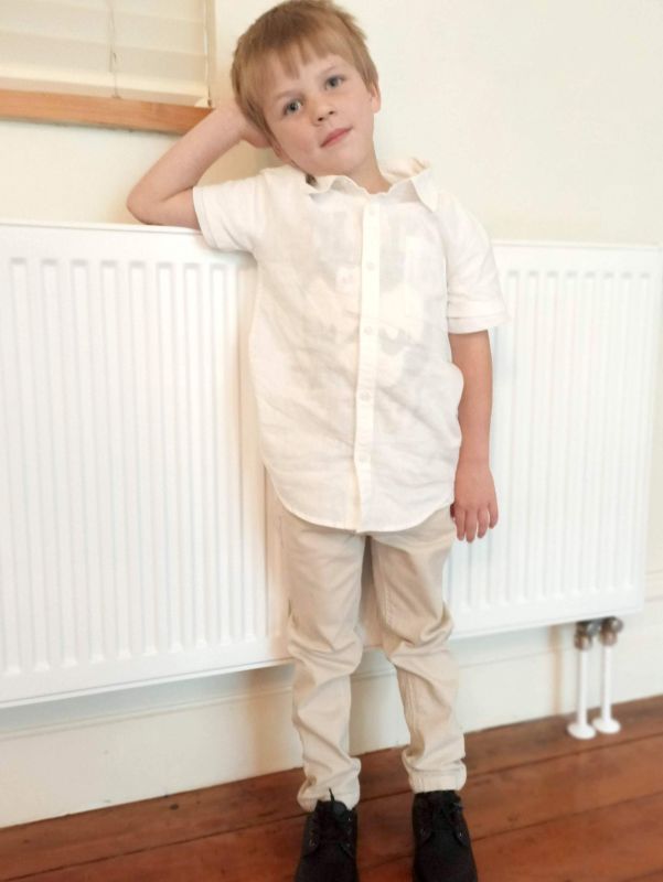 Flynn Maxwell