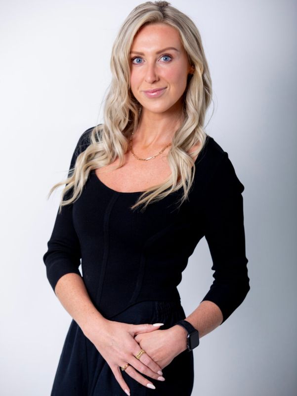 Hannah Barrett