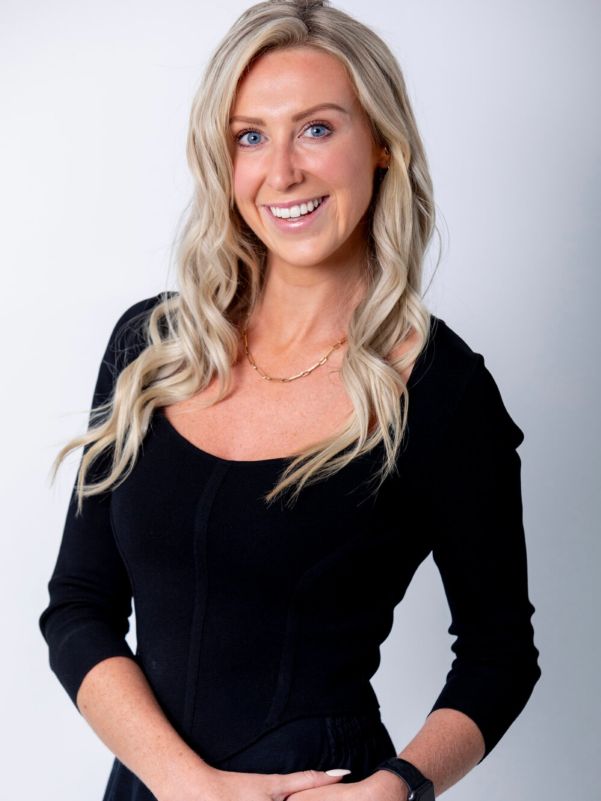 Hannah Barrett