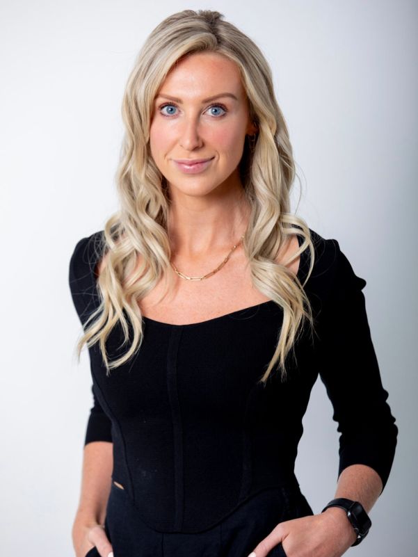 Hannah Barrett